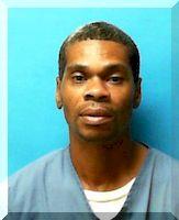 Inmate Calvin T Warren