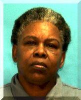 Inmate Carolyn D Jones