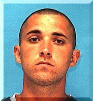 Inmate Casey T Gagliardi