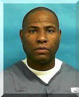 Inmate Cedric L Thomas