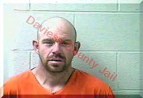 Inmate Chad Lewis Hunnel