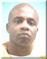 Inmate Chadle Hall