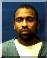 Inmate Charles L Lampkin