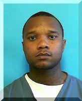 Inmate Chasen R White