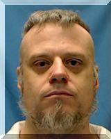 Inmate Christopher Ashbranner