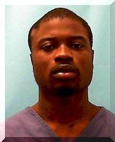 Inmate Christopher D Hodges