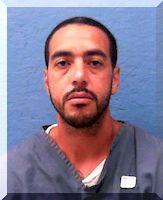 Inmate Claudio R Torres Garcia