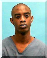 Inmate Clevondre Walker