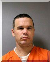 Inmate Corey Eichelberger