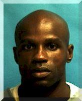 Inmate Corey R Boston