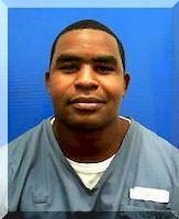 Inmate Courtney Davis