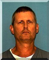 Inmate Craig A Barnes