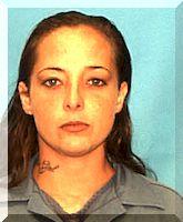 Inmate Crystal M Lewis