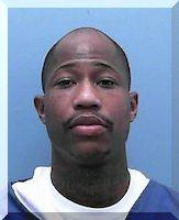 Inmate Curtis Butler