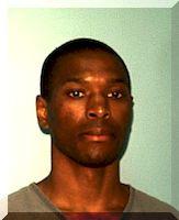 Inmate Curtis Dukes