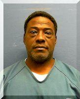 Inmate Curtis Parker