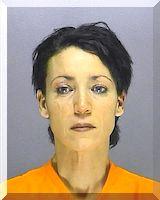 Inmate Cynthia Sluka