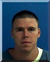 Inmate Daniel L Jett