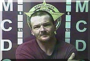 Inmate Darrin Denney