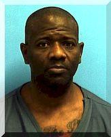 Inmate Darryl Hill