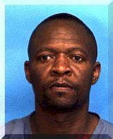 Inmate Darryl L Jones