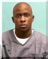 Inmate Davian M Green