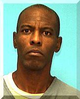 Inmate David Gadson