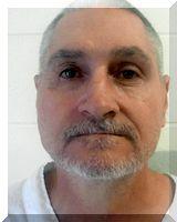 Inmate David Gray