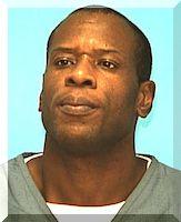 Inmate Demetrik C Fuller