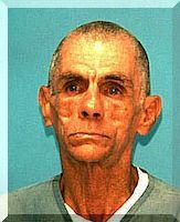 Inmate Dennis A Carpenter