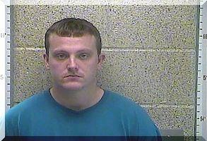 Inmate Dennis Thomas Mccuiston