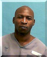 Inmate Derek Akins