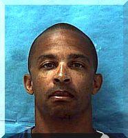 Inmate Derrick E Jr Allen