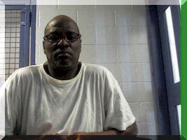 Inmate Dexter Campbell