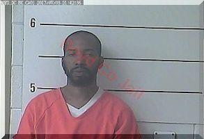 Inmate Djuan M Truss