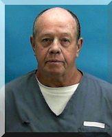 Inmate Donald J Smith