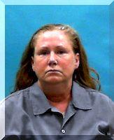 Inmate Donna L Stewart