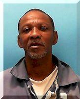 Inmate Donnell Slater