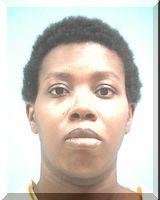 Inmate Donyah Arrington