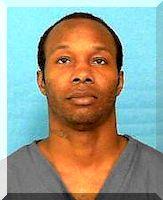 Inmate Dujuan Davis