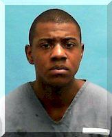 Inmate Dwayne Witherspoon