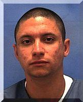 Inmate Dylan J Rivera