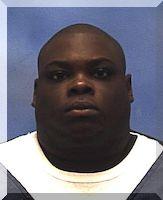 Inmate Earl N Jr Jones