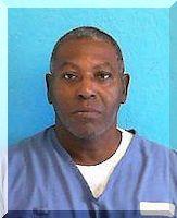 Inmate Earnest L Brown