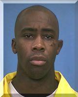 Inmate Edward Broadnax