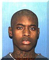 Inmate Elbert L Jr Thornton