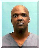 Inmate Elvis B Simeon