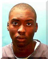 Inmate Emmitt Brown