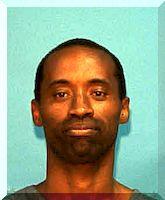 Inmate Eric L Brown