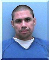 Inmate Eric R Morales